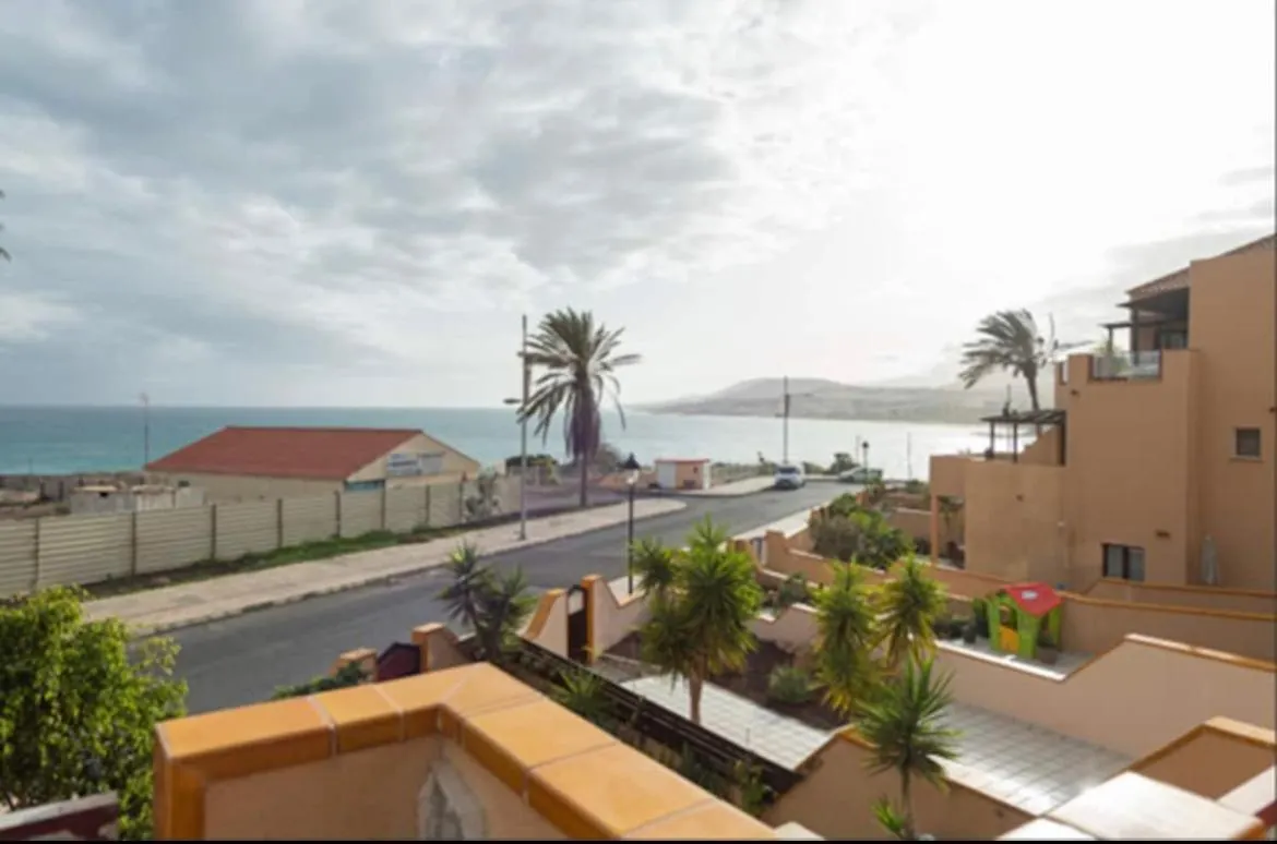 Apartment Fuerteventura Apartamento Costa Calma, Jandia Spain