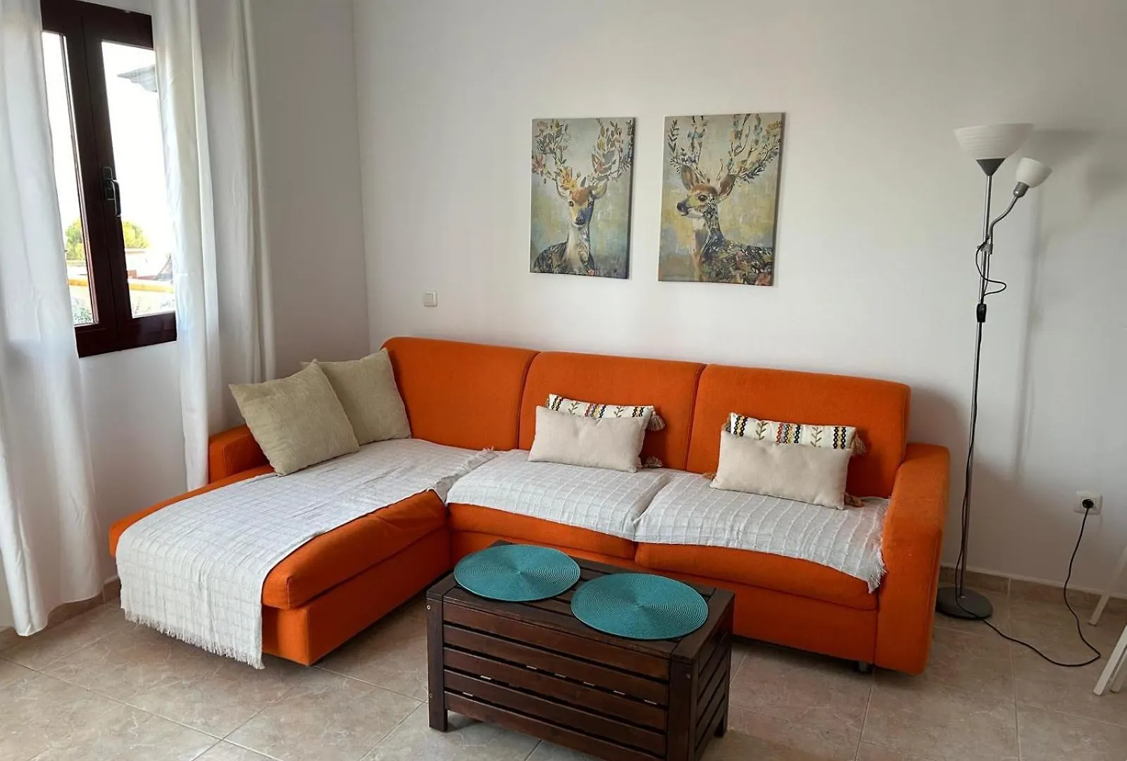 Apartment Fuerteventura Apartamento Costa Calma, Jandia Spain