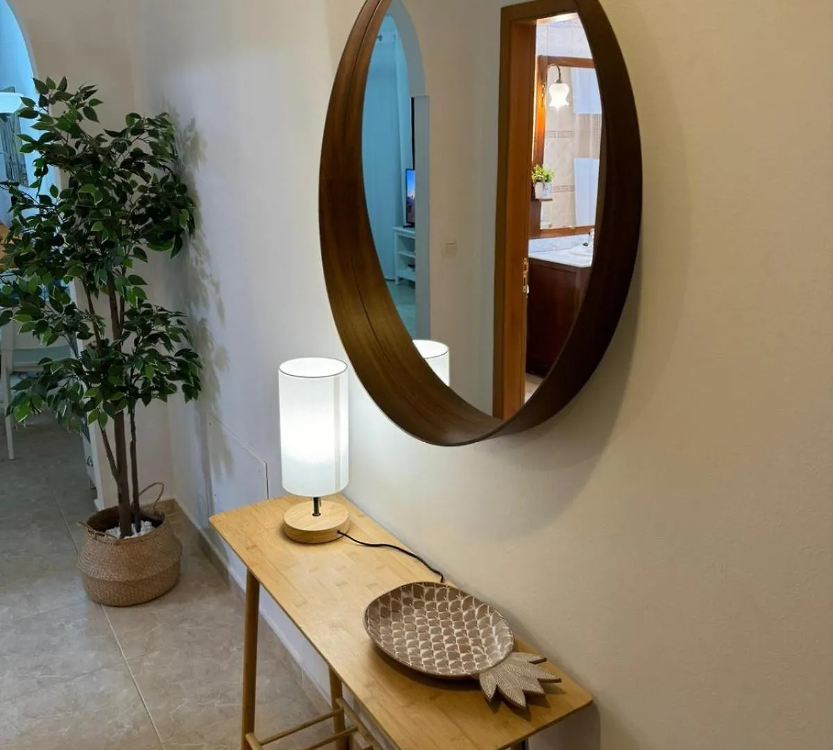 Apartment Fuerteventura Apartamento Costa Calma, Jandia Spain